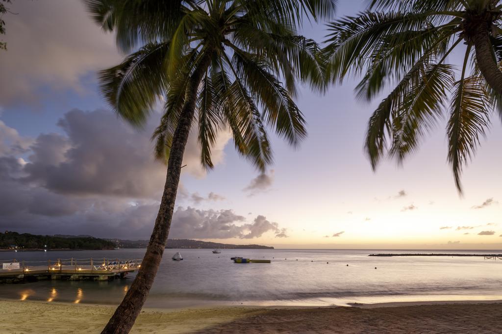 Windjammer Landing Resort And Residences Gros Islet Exterior photo